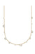 Kendra Scott Clementine Necklace in Gold