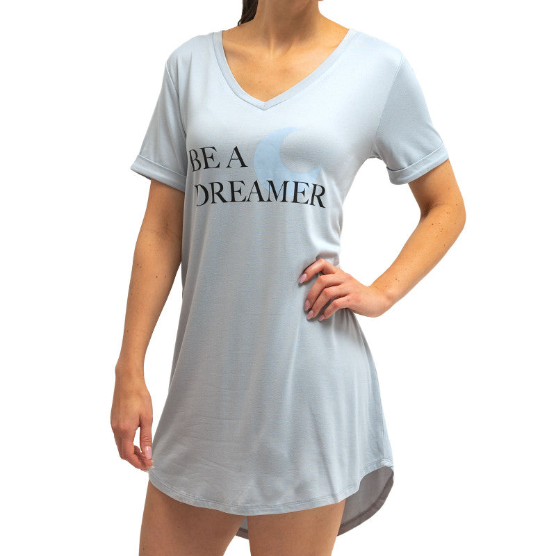 Hello Mello Be a Dreamer Sleep Shirt