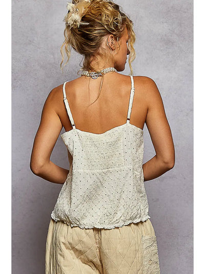 Breezy Summer Top