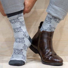 The Royal Standard Men's Socks