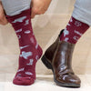 Men's Howdy Socks