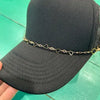 Vibes Trucker Hat Chain