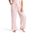 Hello Mello Slumber Party Satin Pajama Pants