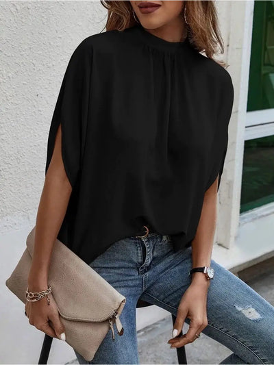 Winged Top