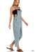 Knot Strap Overalls