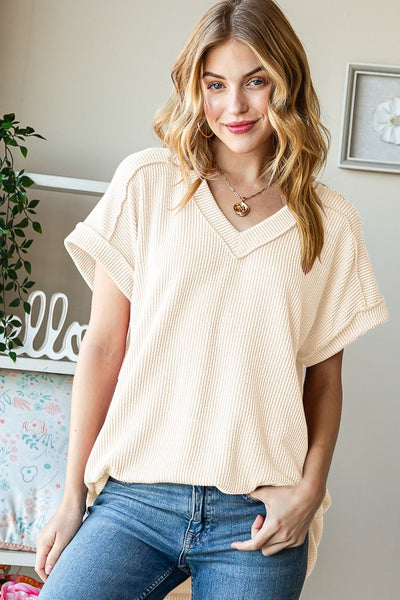 Just Your Basic Top