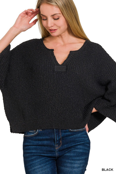 Sandy Beach Sweater