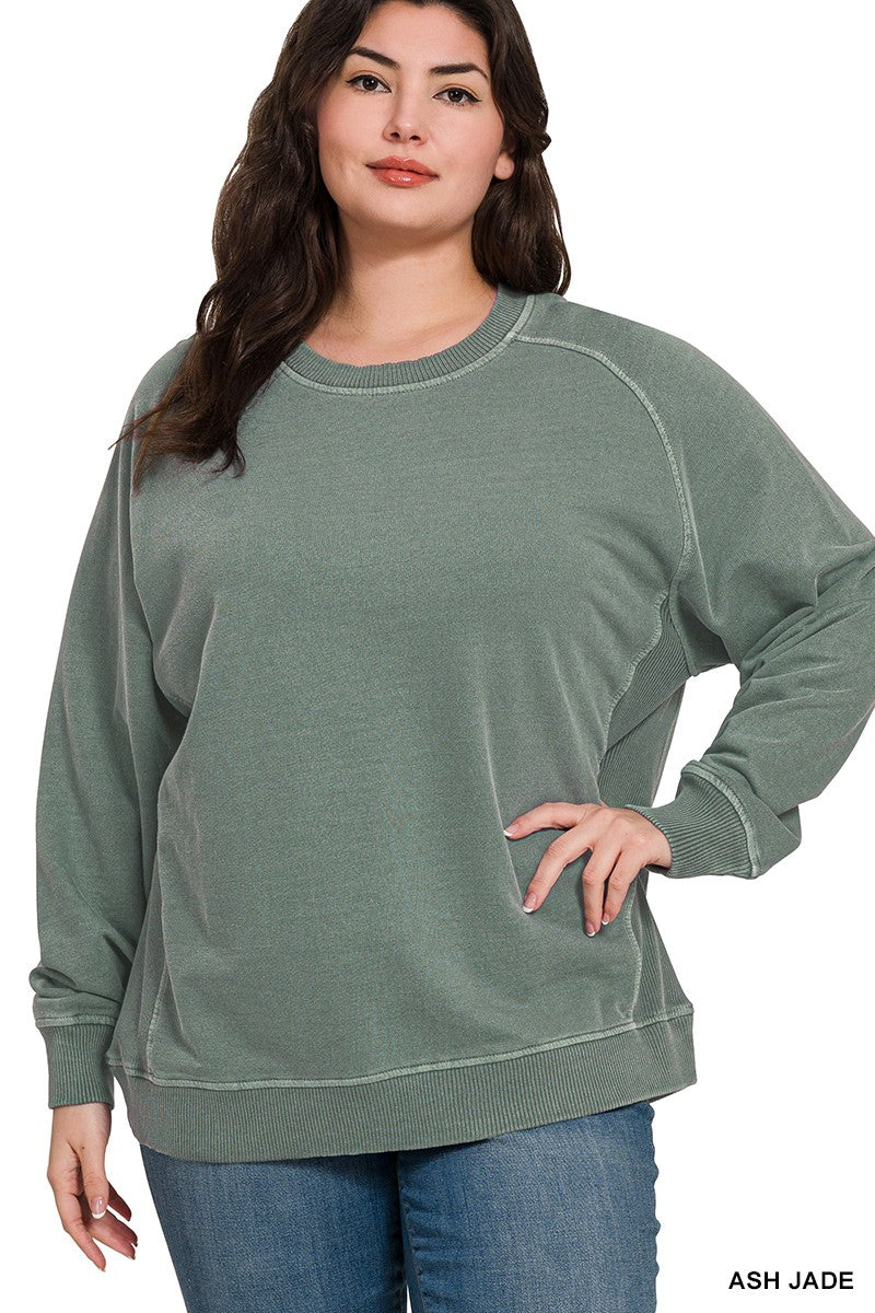 Your Favorite Sweatshirt