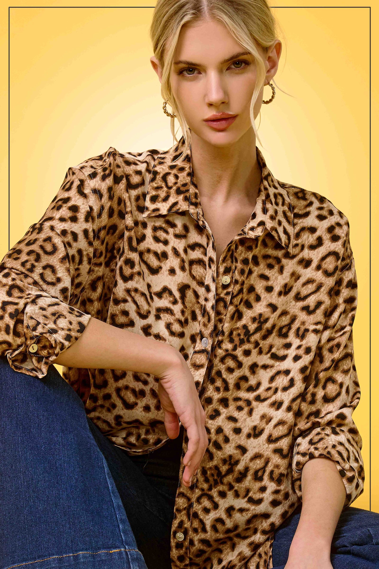 Live for Leopard