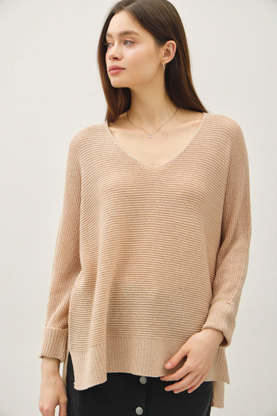 The Ethel Sweater