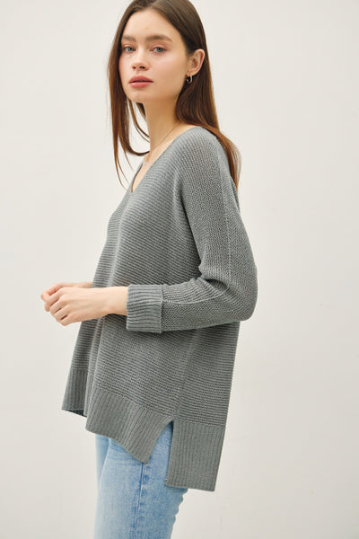 The Ethel Sweater