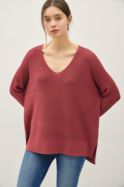 The Ethel Sweater