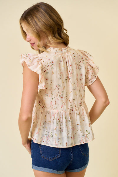 Dainty Flowers