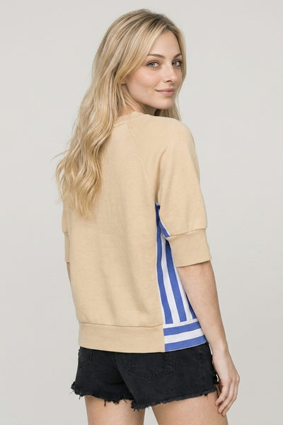 Terry Top