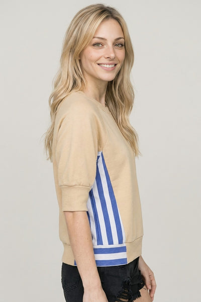 Terry Top