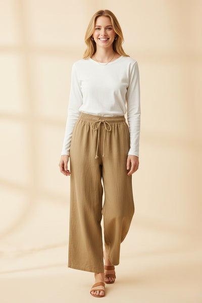 Your Everyday Pant