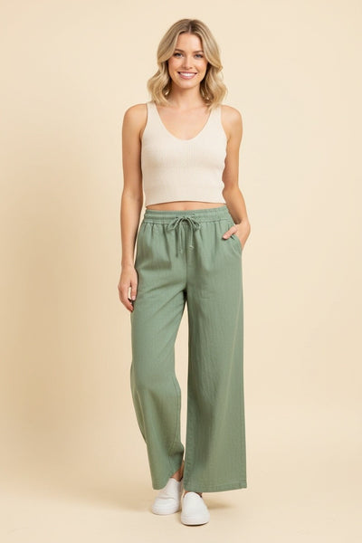 Your Everyday Pant