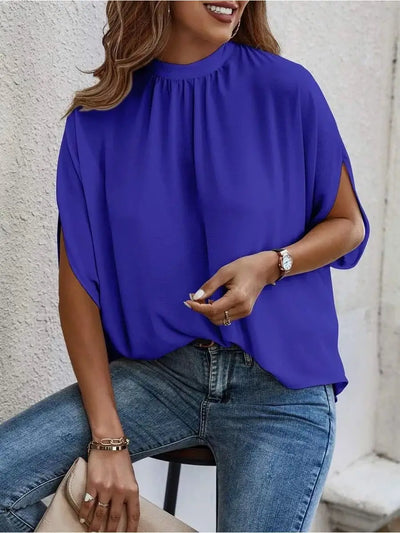 Winged Top