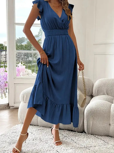 Summer Dreams Dress