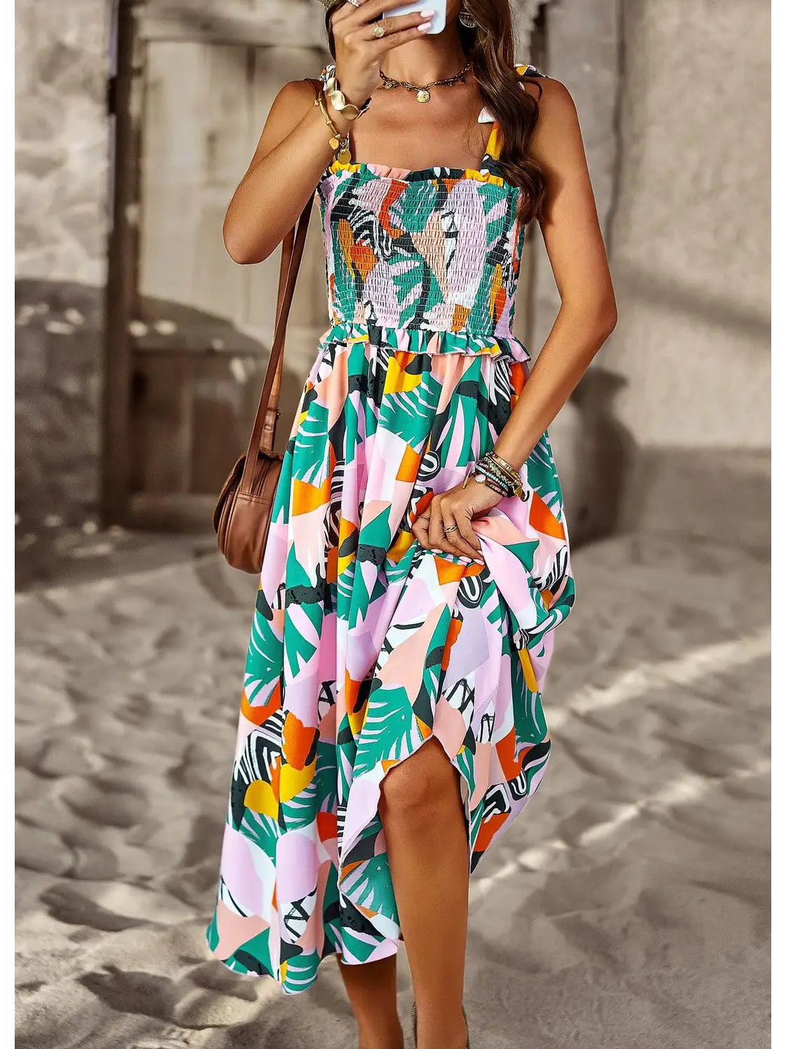 Tropic Vibes
