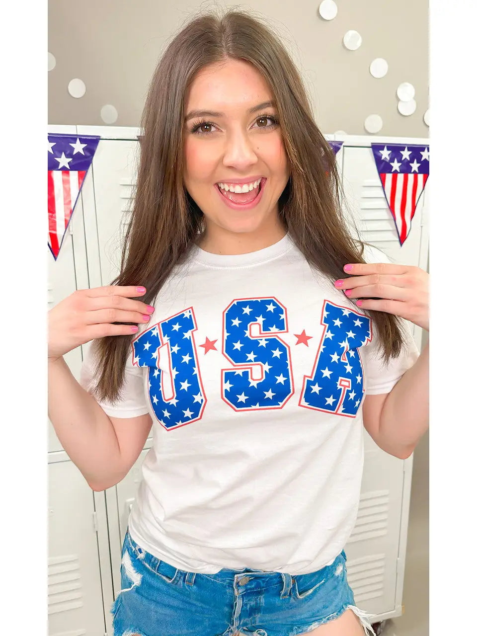 USA Stars