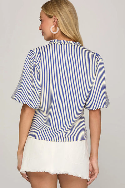 Americana Stripes