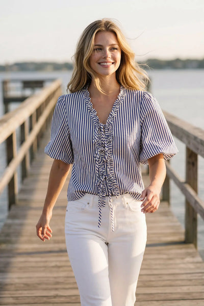 Americana Stripes