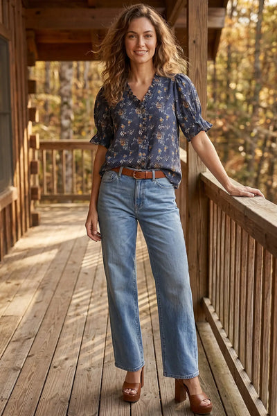 Fall Florals