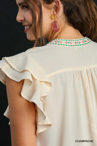 Sandy Beaches Dress