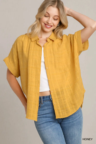 Honey Top