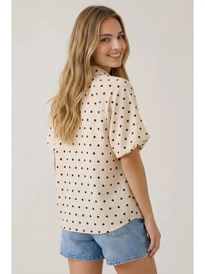 Connect the Dots Top
