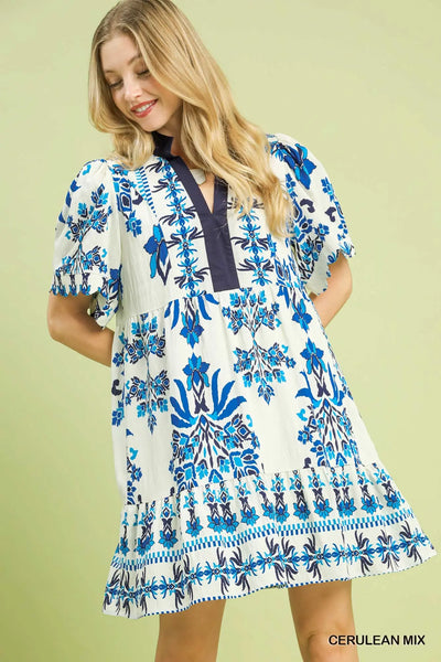 Garden Dress