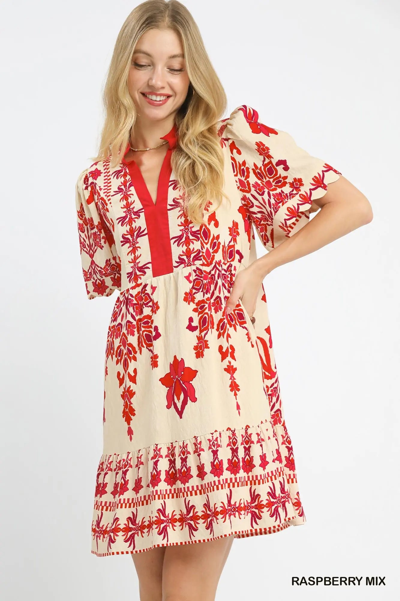 Garden Dress