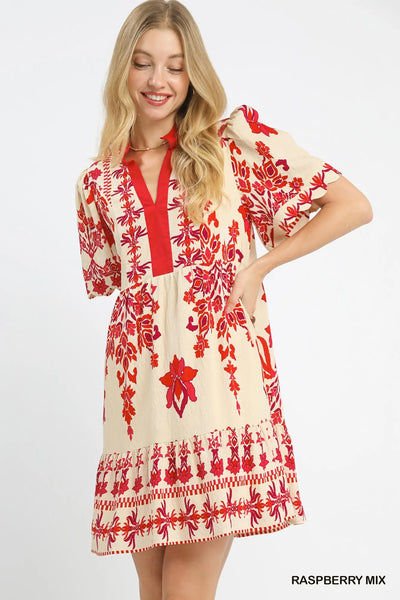 Garden Dress