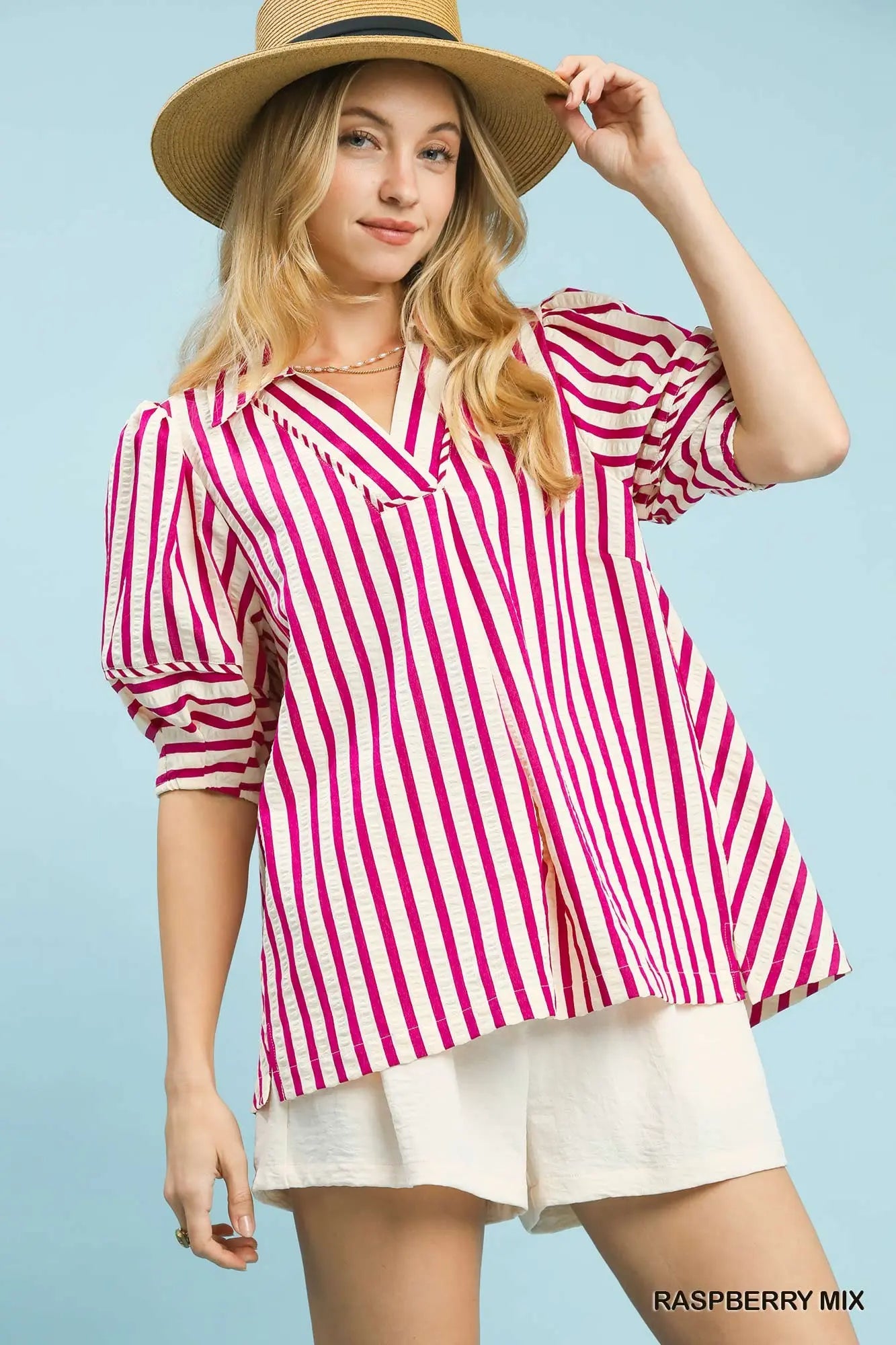 Seeing Stripes