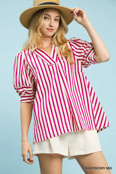 Seeing Stripes
