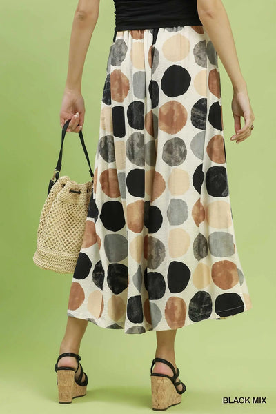 Dots at Dusk Pants