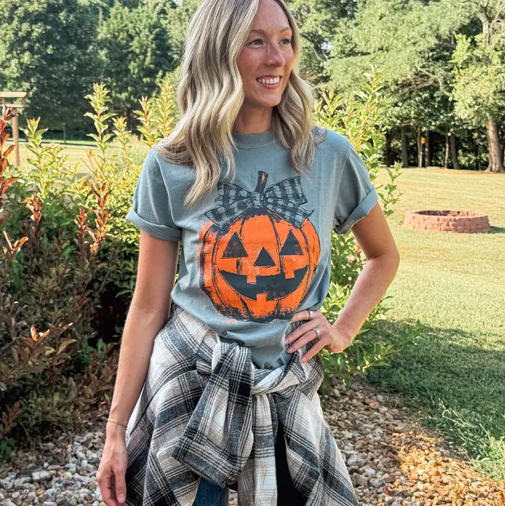 Jack O'Lantern