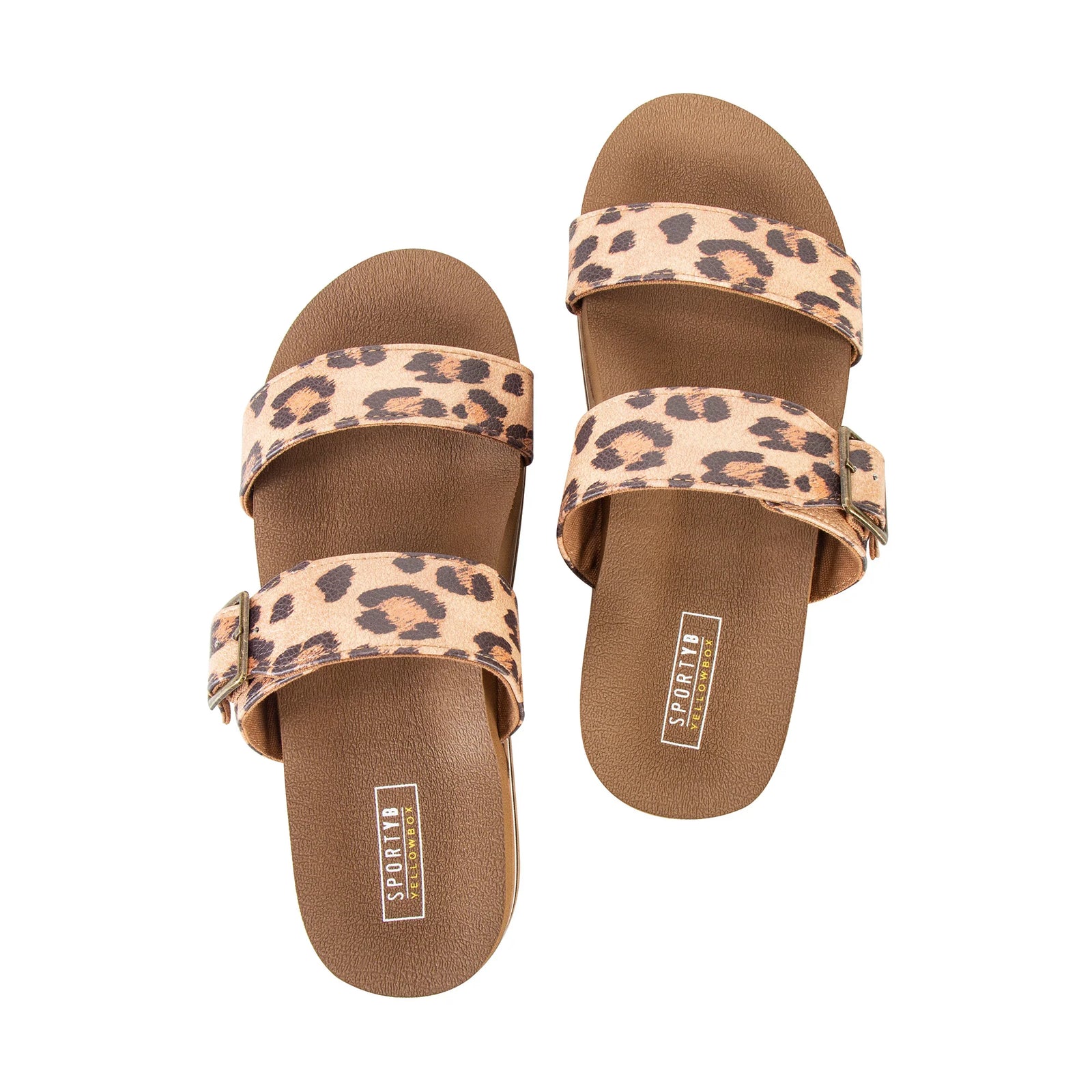 Yellowbox Catalena Flatform Sandal