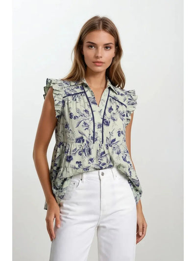Mint to Be Top