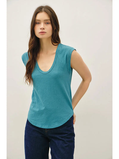 Keep It Casual Top