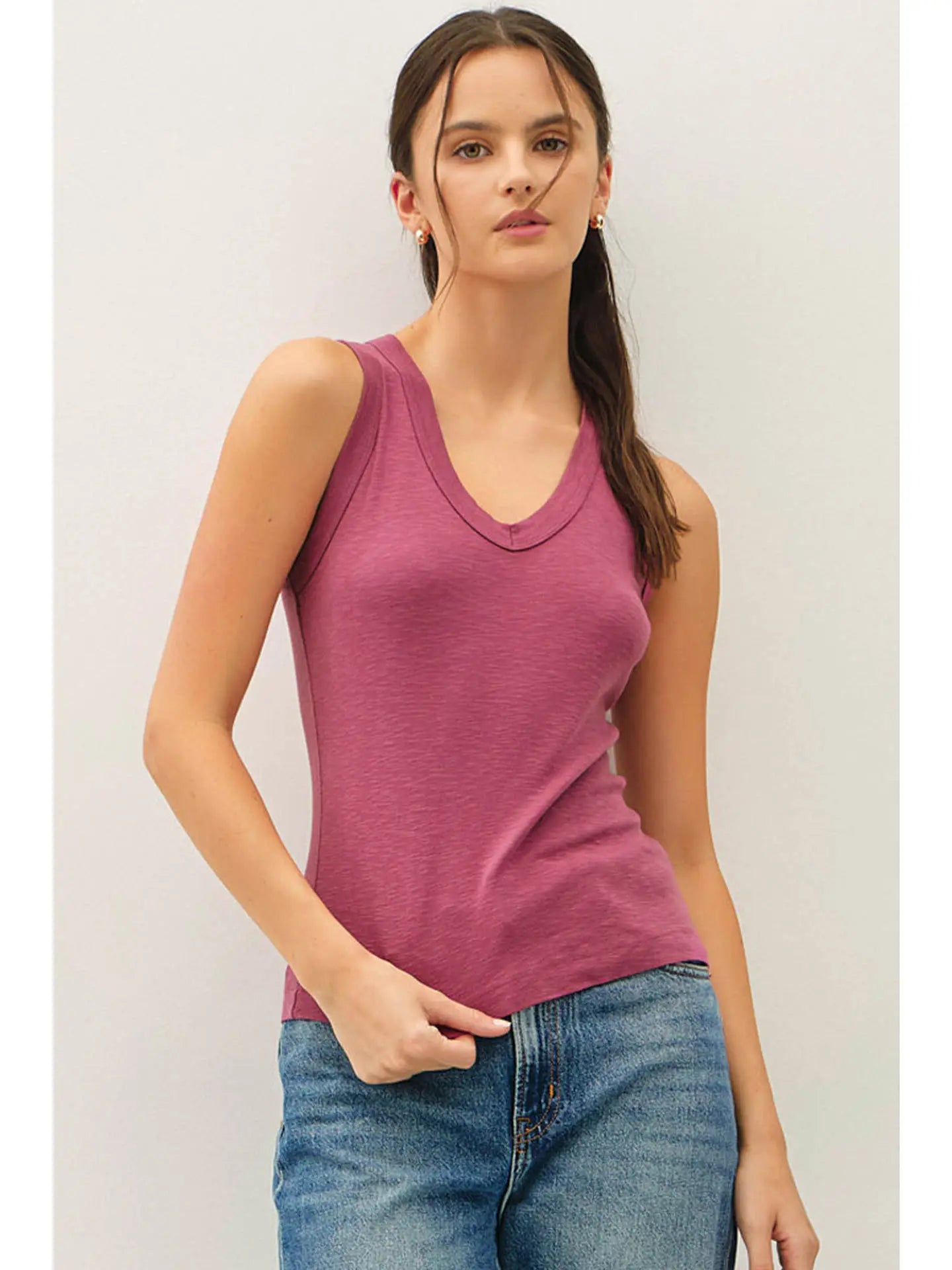 The Cooper Tee