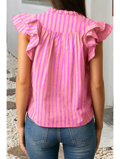 Dreamsicle Top