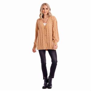 Mud Pie Vivia Textured Cardigan