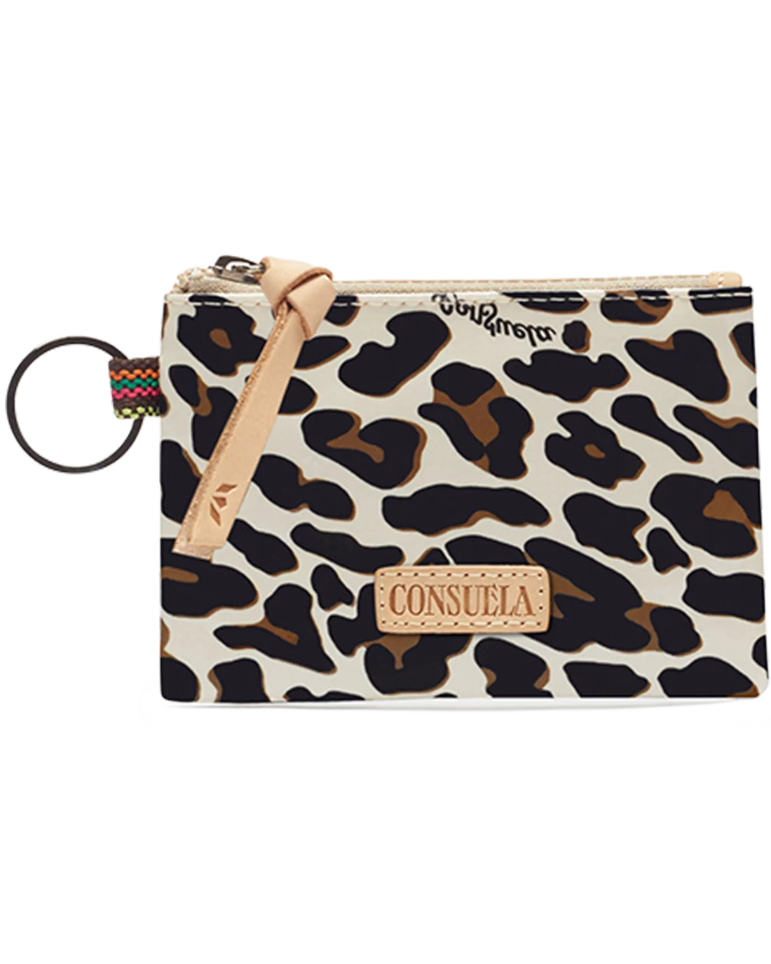 Consuela Pouch Mona