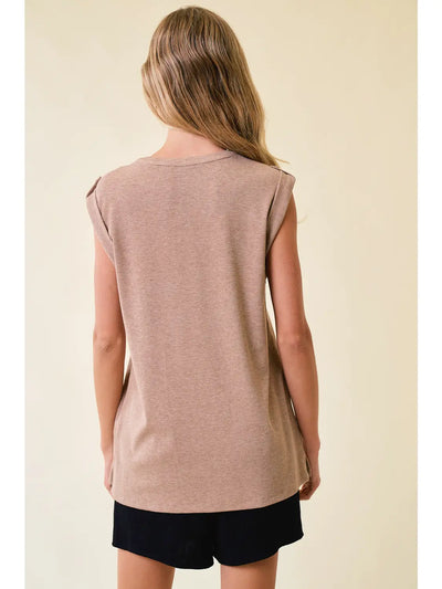 Camel Sands Top