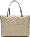 Consuela aura Big Breezy East/West Tote