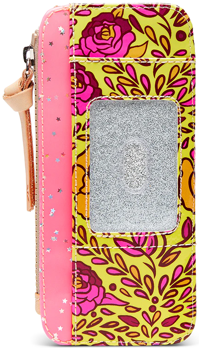 Consuela Millie Card Organizer