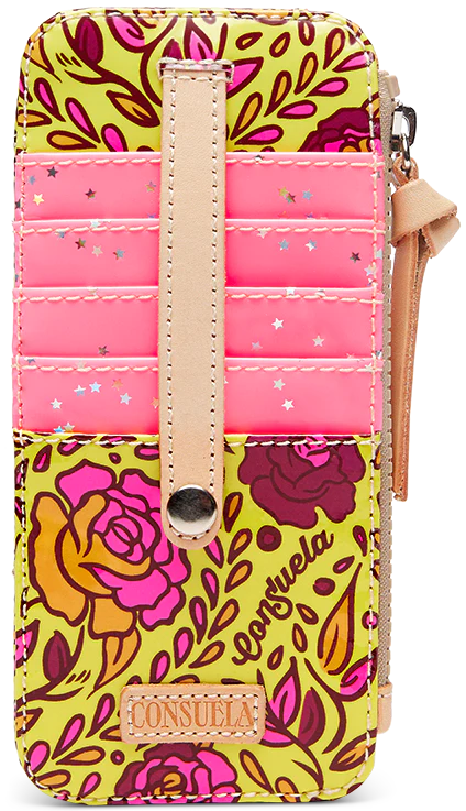 Consuela Millie Card Organizer