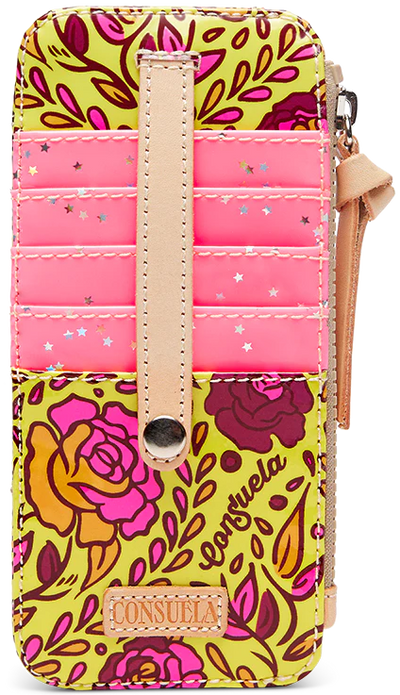 Consuela Millie Card Organizer